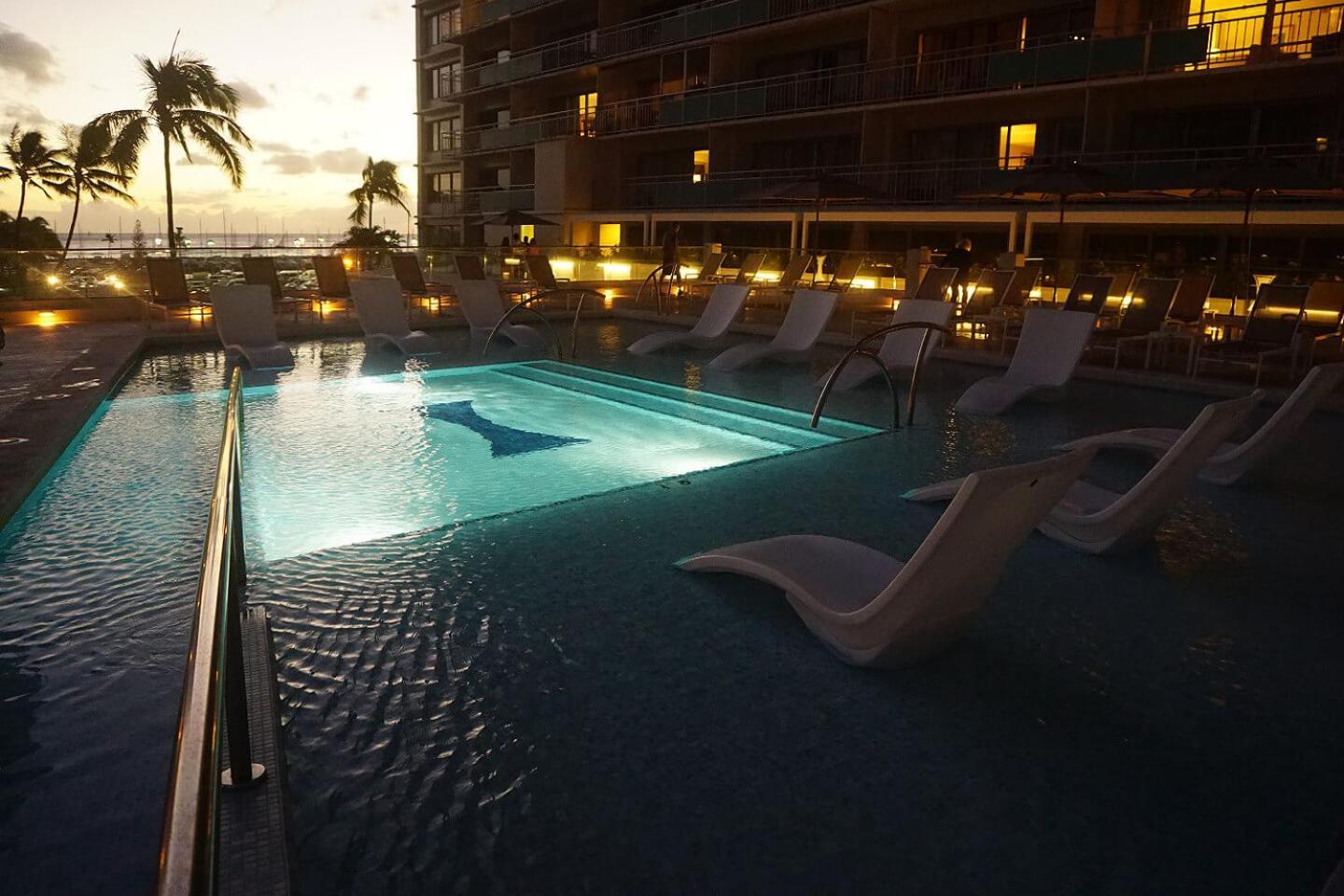 Ilikai Hotel Condo With Kitchen And Ocean View Honolulu Habitación foto